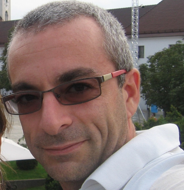 Marcello Ferro Marcello Ferro