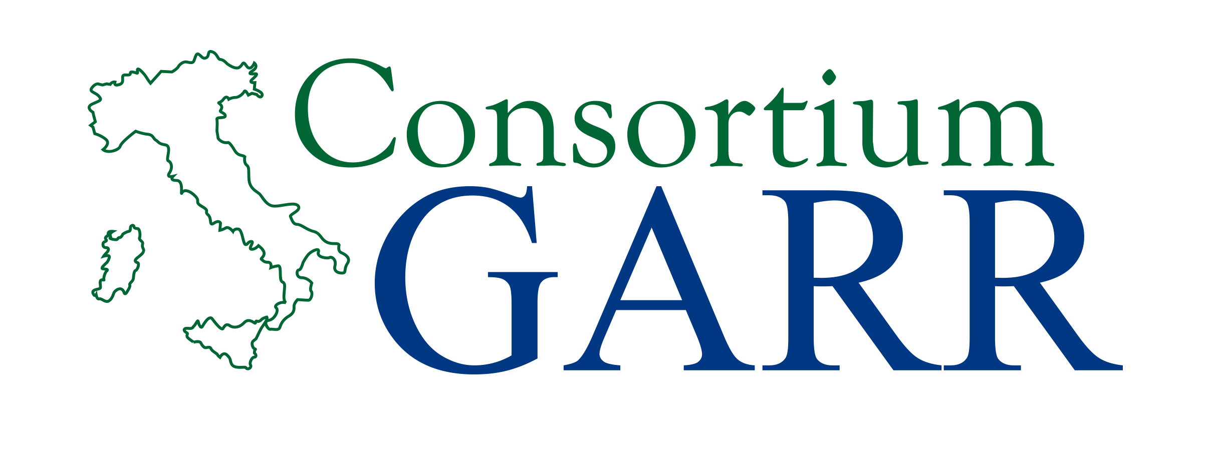 GARR consortium